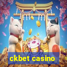 ckbet casino